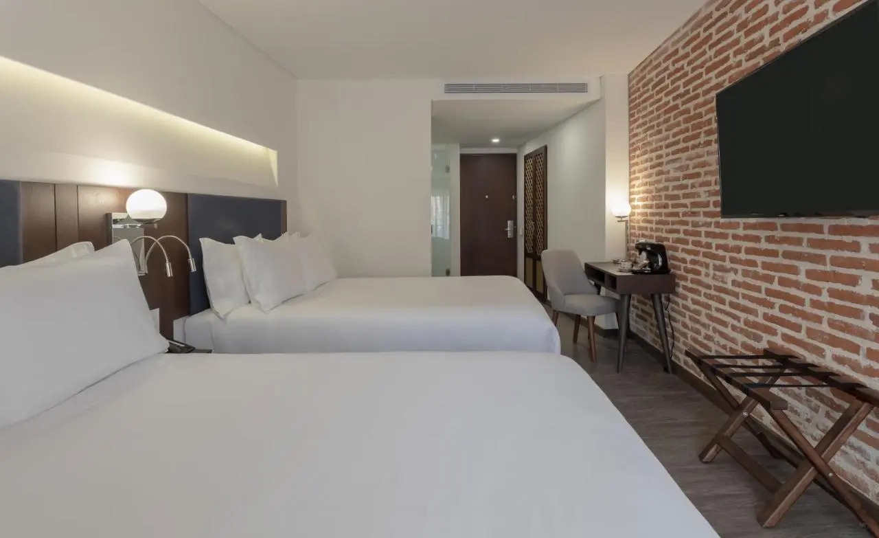 Foto - Hotel Santa Catalina By OxoHotel