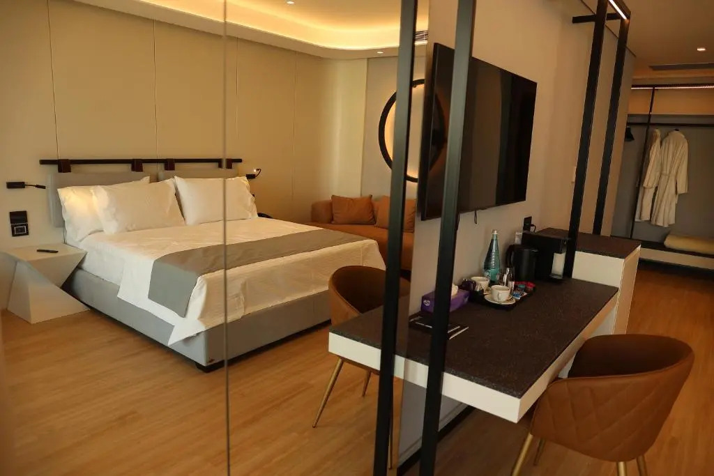 Photo - AlYACHT Premium Hotel