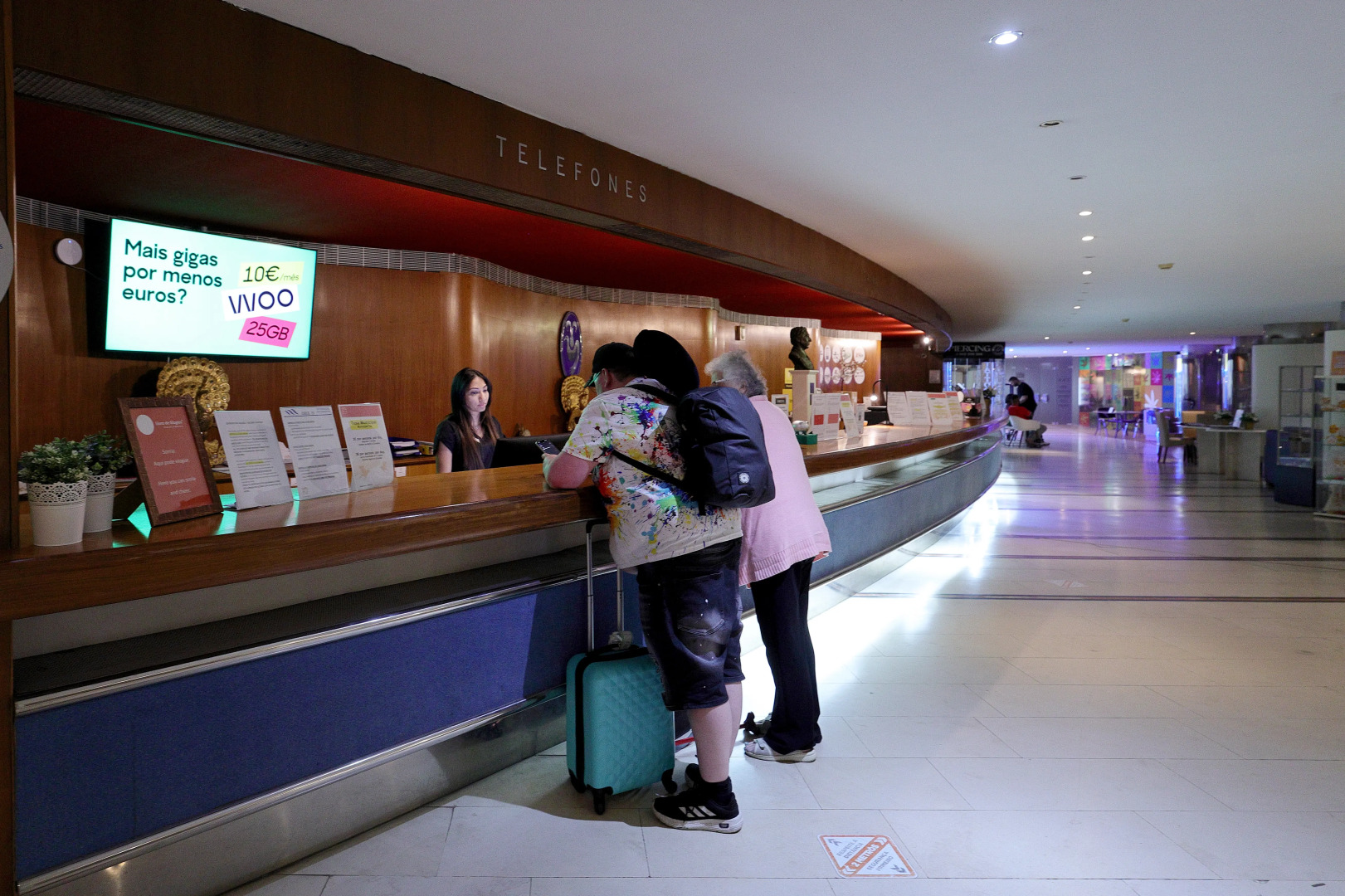 Foto - Hotel Apartamento Paraiso De Albufeira