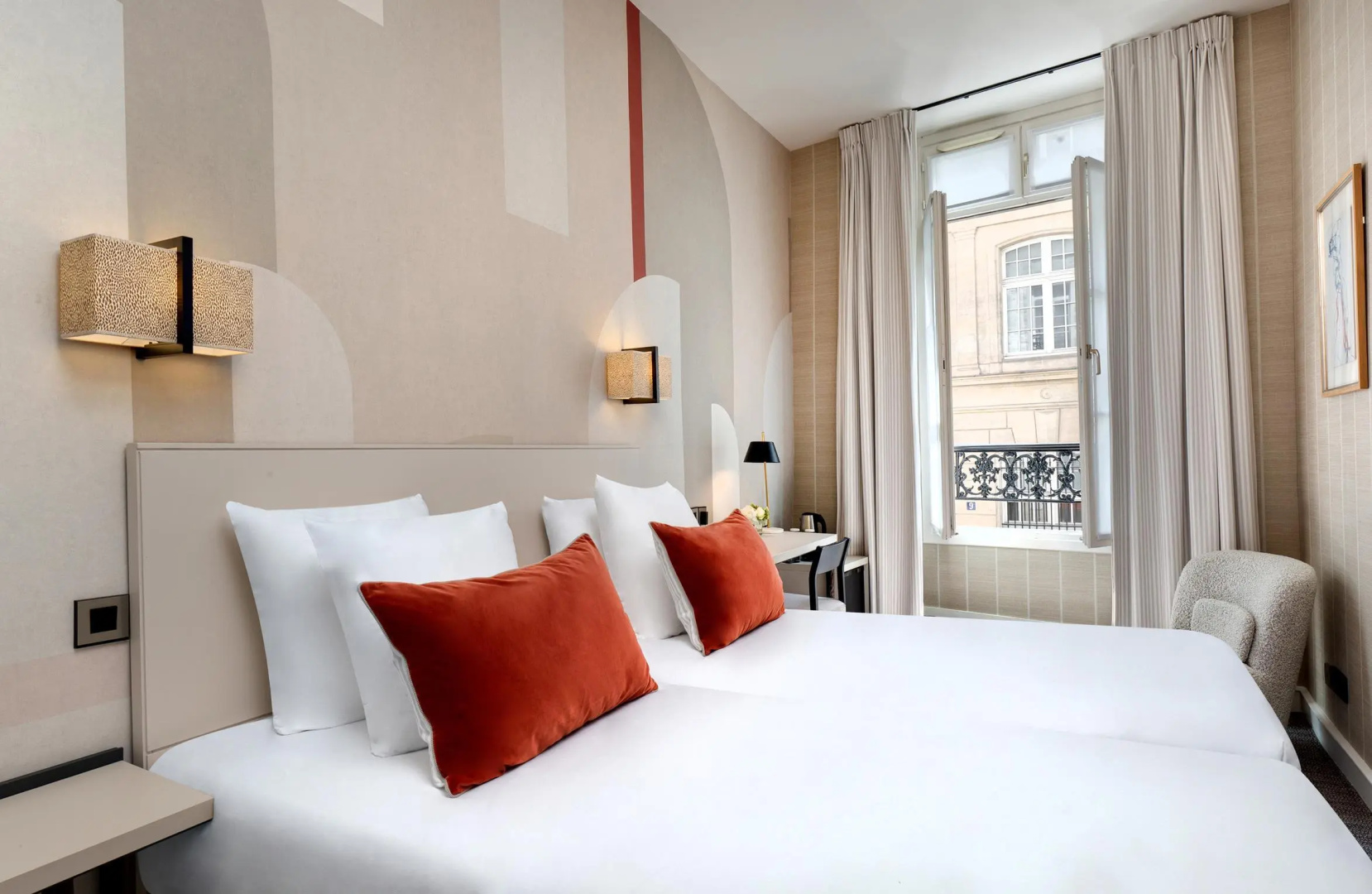 Photo - Hotel Le Senat