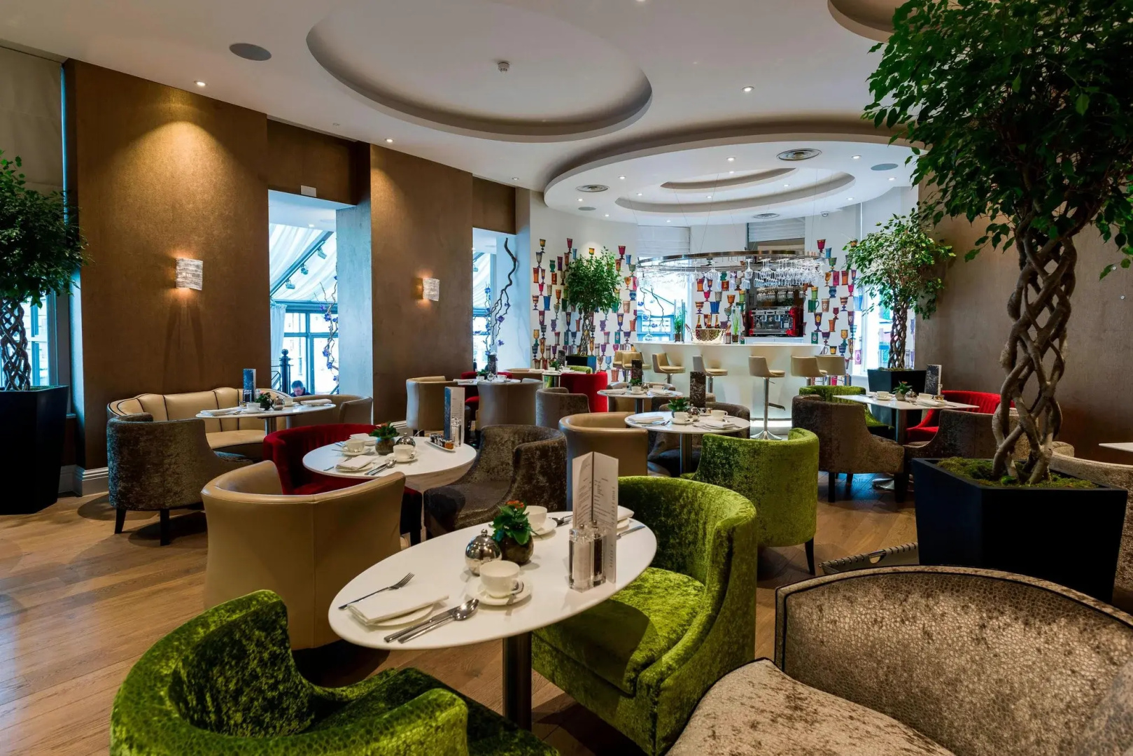 Foto - Hotel Xenia, Autograph Collection