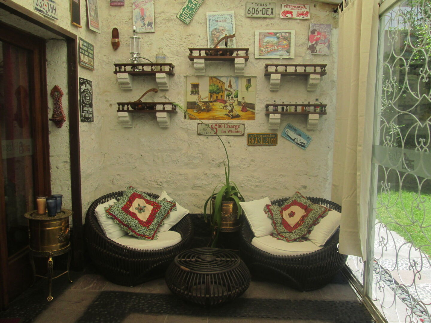 Foto - Hotel Boutique Villa Elisa