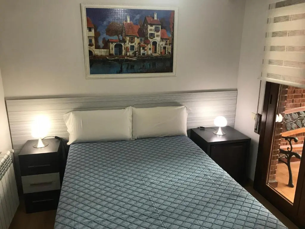 Photo - Berceo Rooms Self Check-in