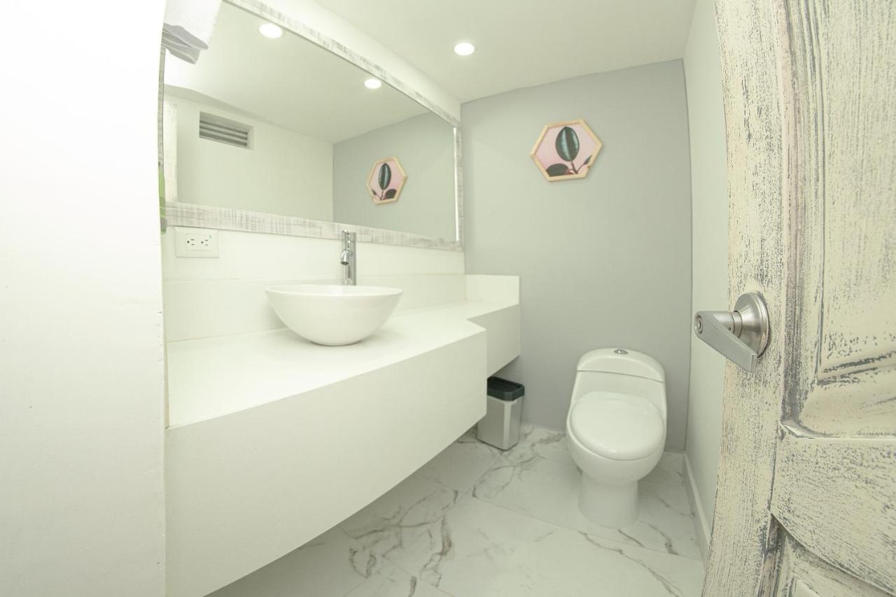 Foto - Casa Amanzi Cartagena by Bernalo Hotels