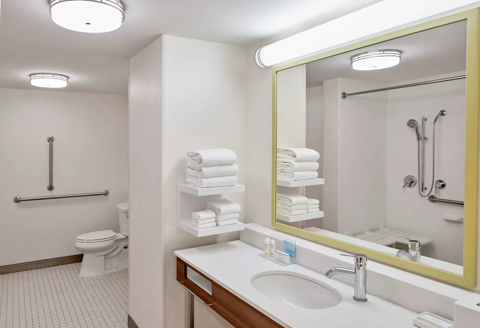 Foto - Hampton Inn & Suites Atlanta Midtown