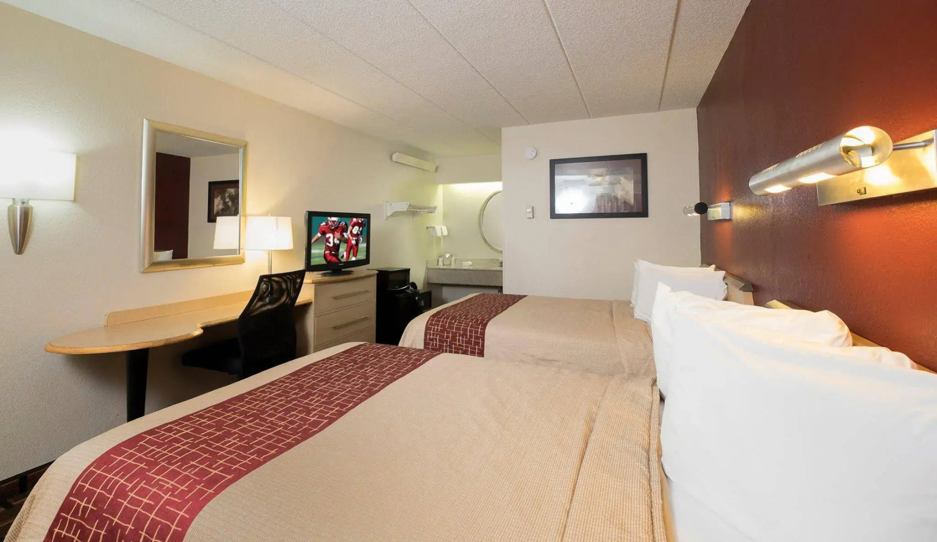 Foto - Red Roof Inn Edison