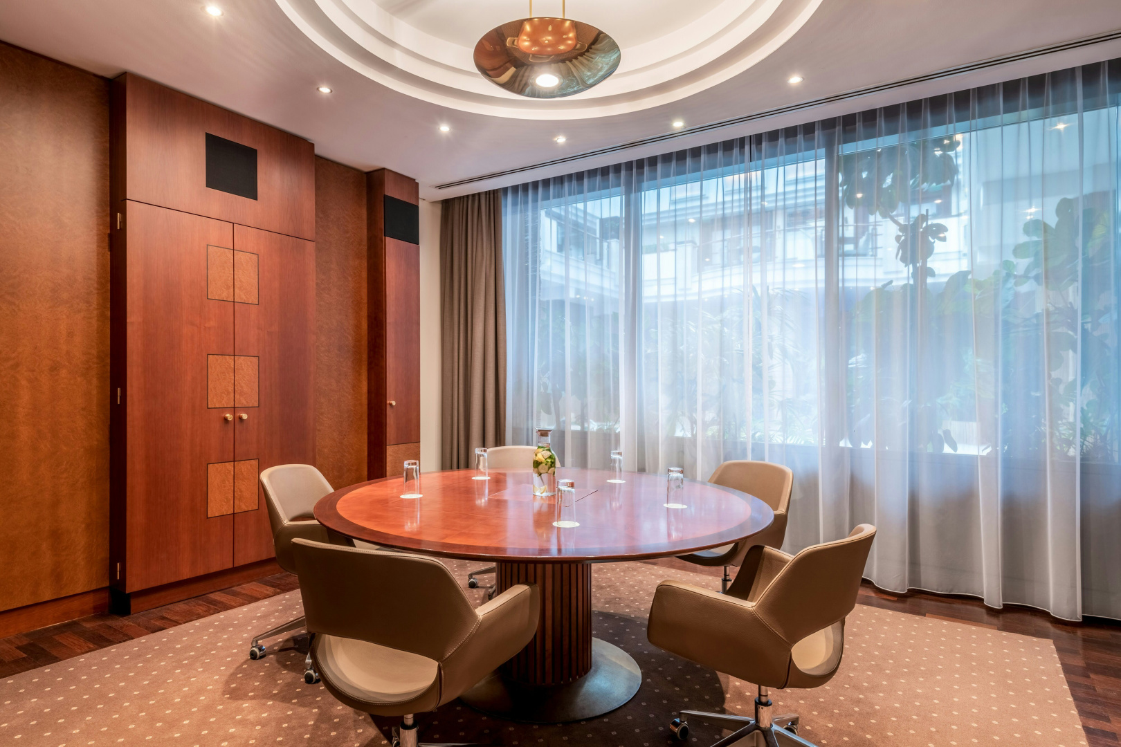 Foto - The Westin Grand Munich