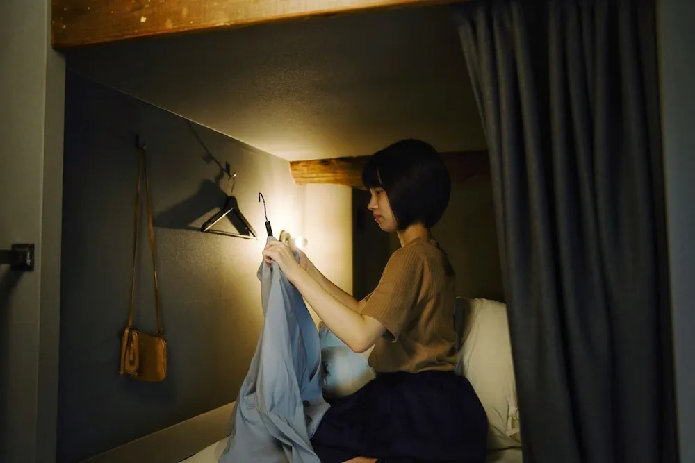 Photo - SEKAI HOTEL Deep Osaka Experience