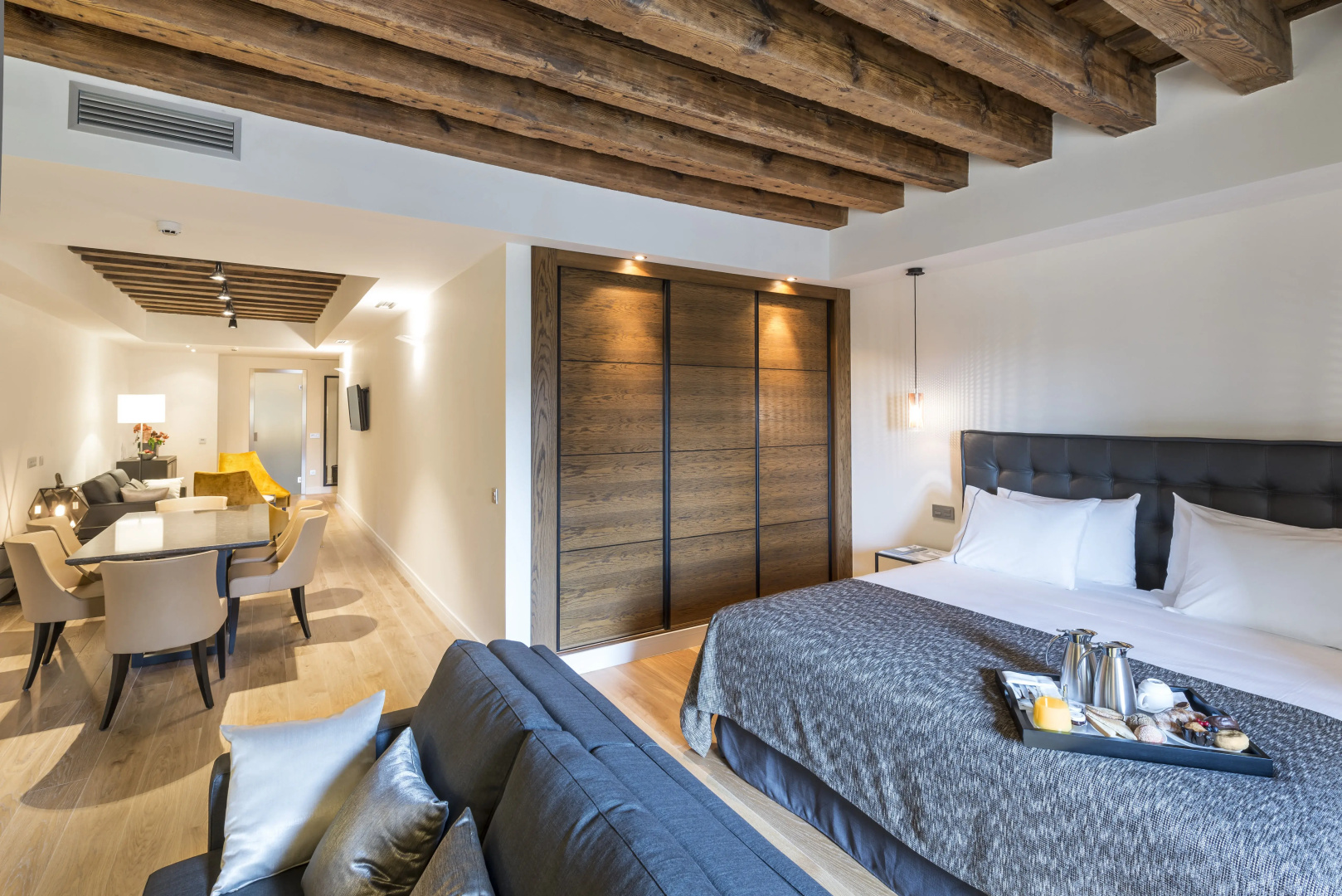 Foto - Áurea Convento Capuchinos by Eurostars Hotel Company