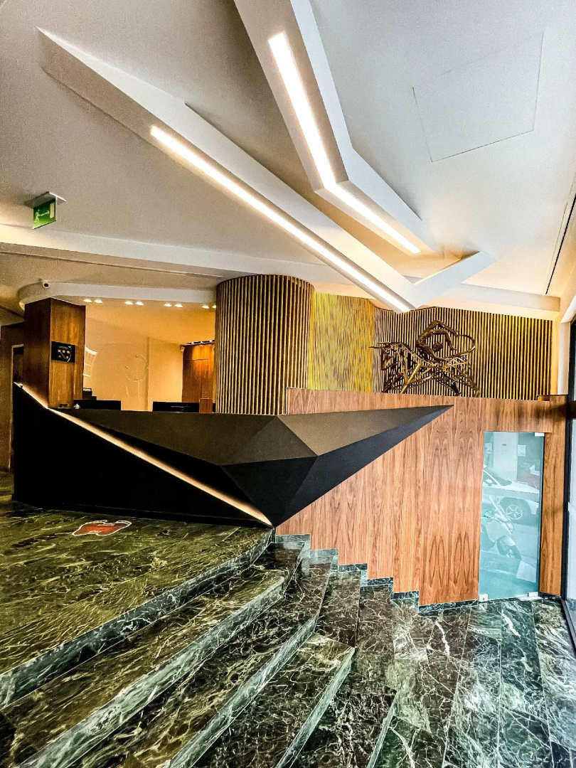 Foto - Kastro Hotel