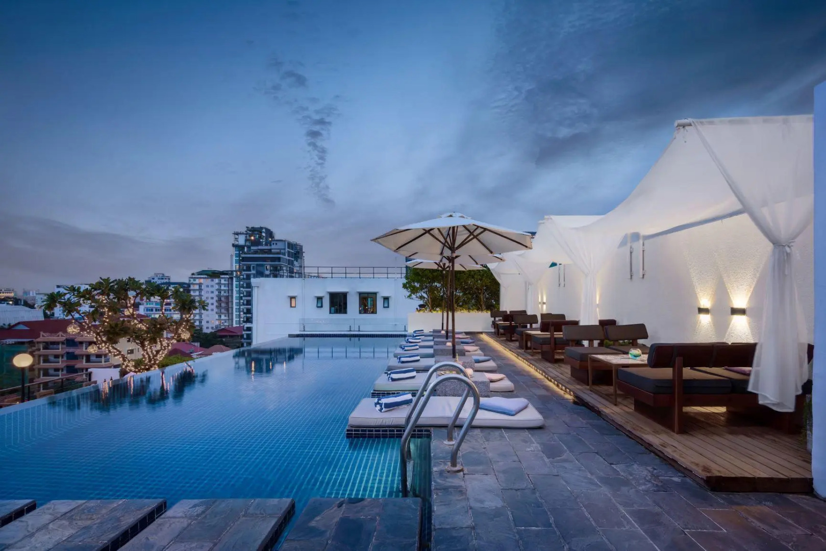 Foto - PATIO Hotel & Urban Resort