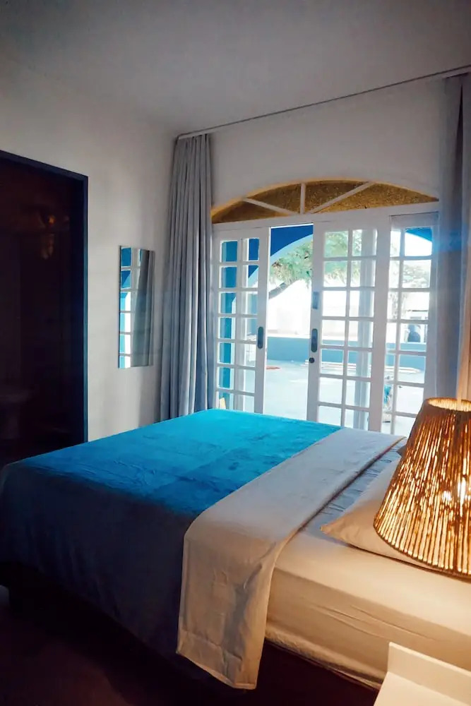 Photo - Sea Wolf Hostel - Lagoa da Conceição