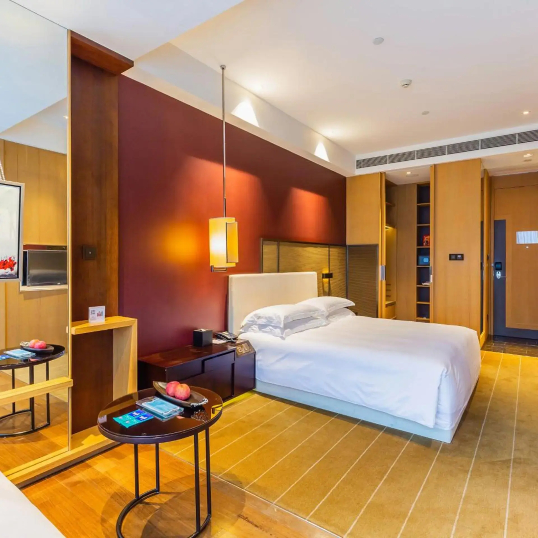 Foto - Hotel Kapok Shenzhen Bay