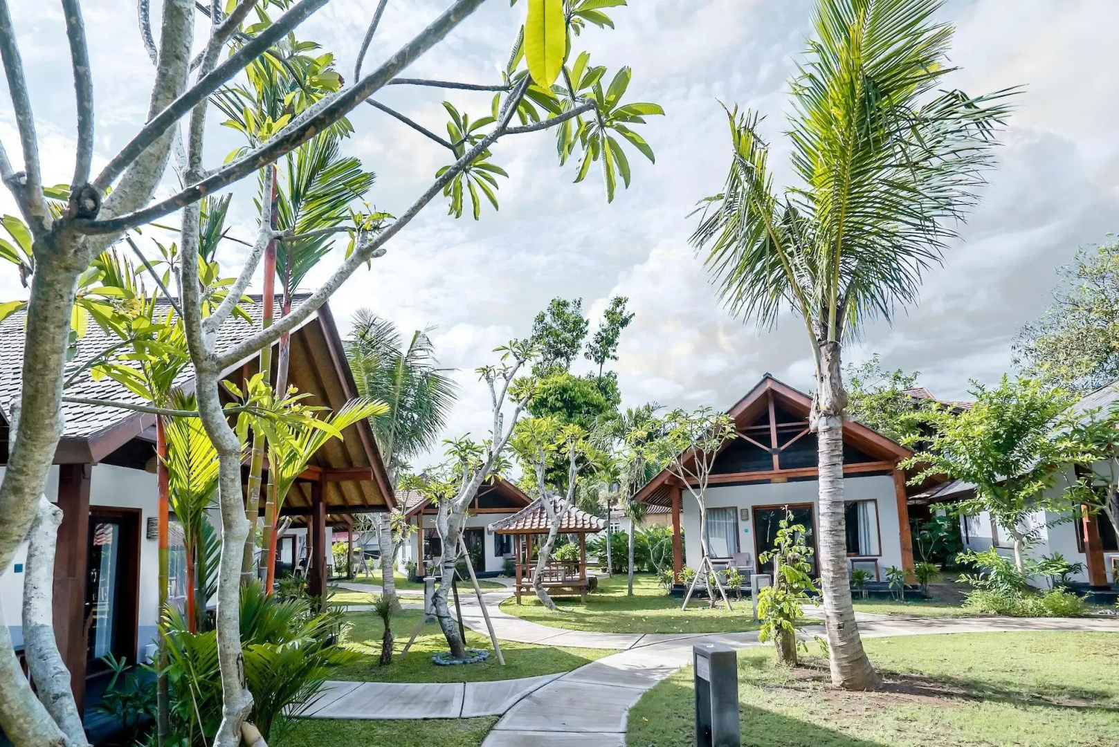 Photo - Kashantee Village