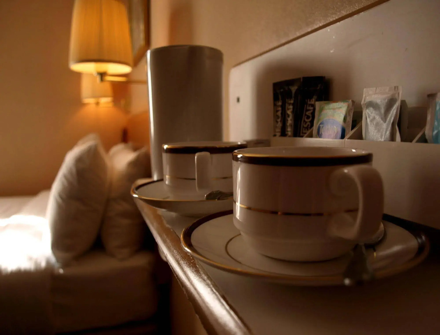 Foto - Mornington Victor Hotel London Belgravia