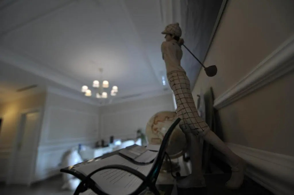 Foto - Villa Zaccardi