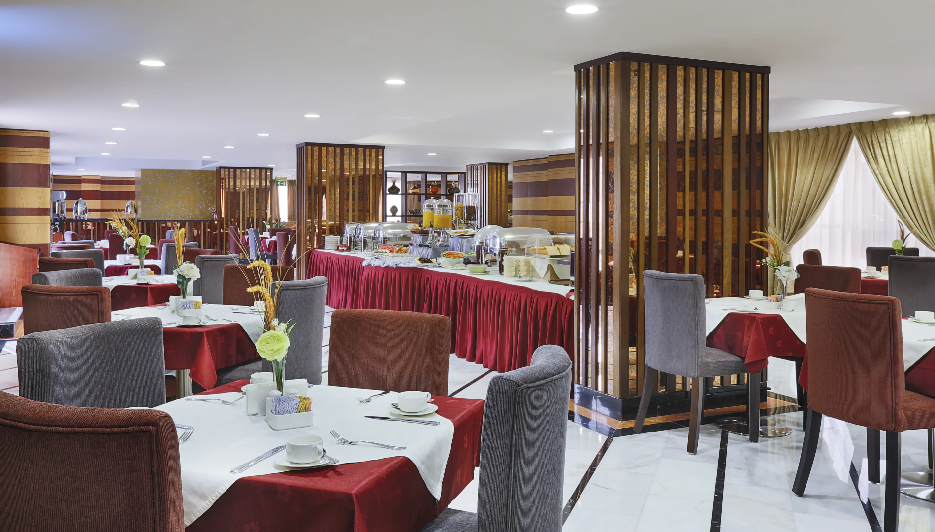 Foto - Gateway Hotel