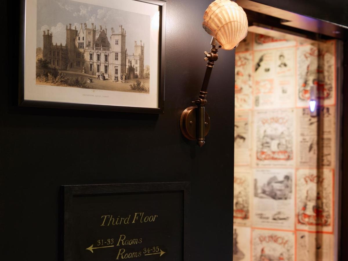 Photo - The Zetter Marylebone