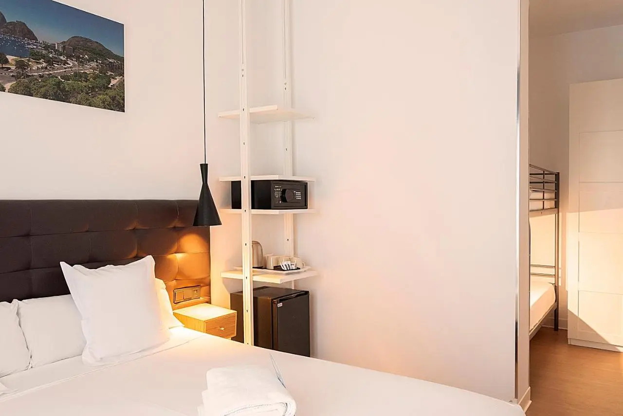 Foto - Woohoo Rooms Chueca