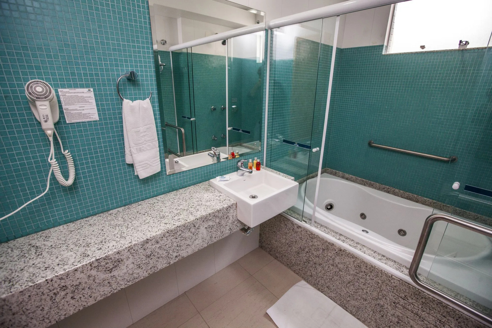 Foto - Centromar Hotel