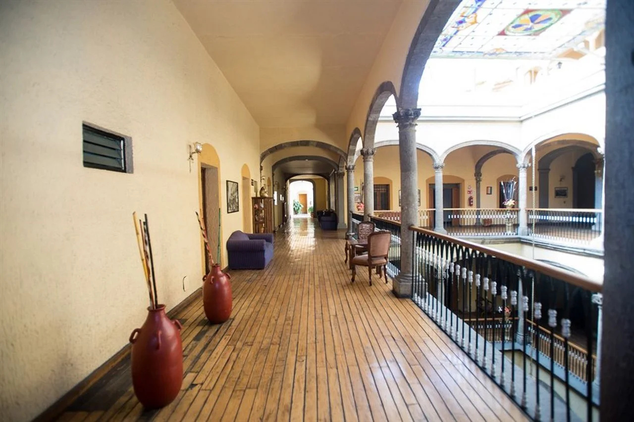 Photo - Hotel Frances