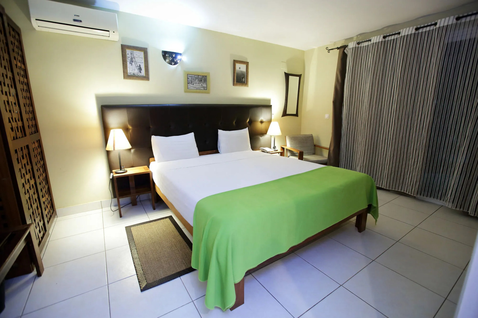 Photo - Relais des Plateaux & Spa– Ivato International Airport