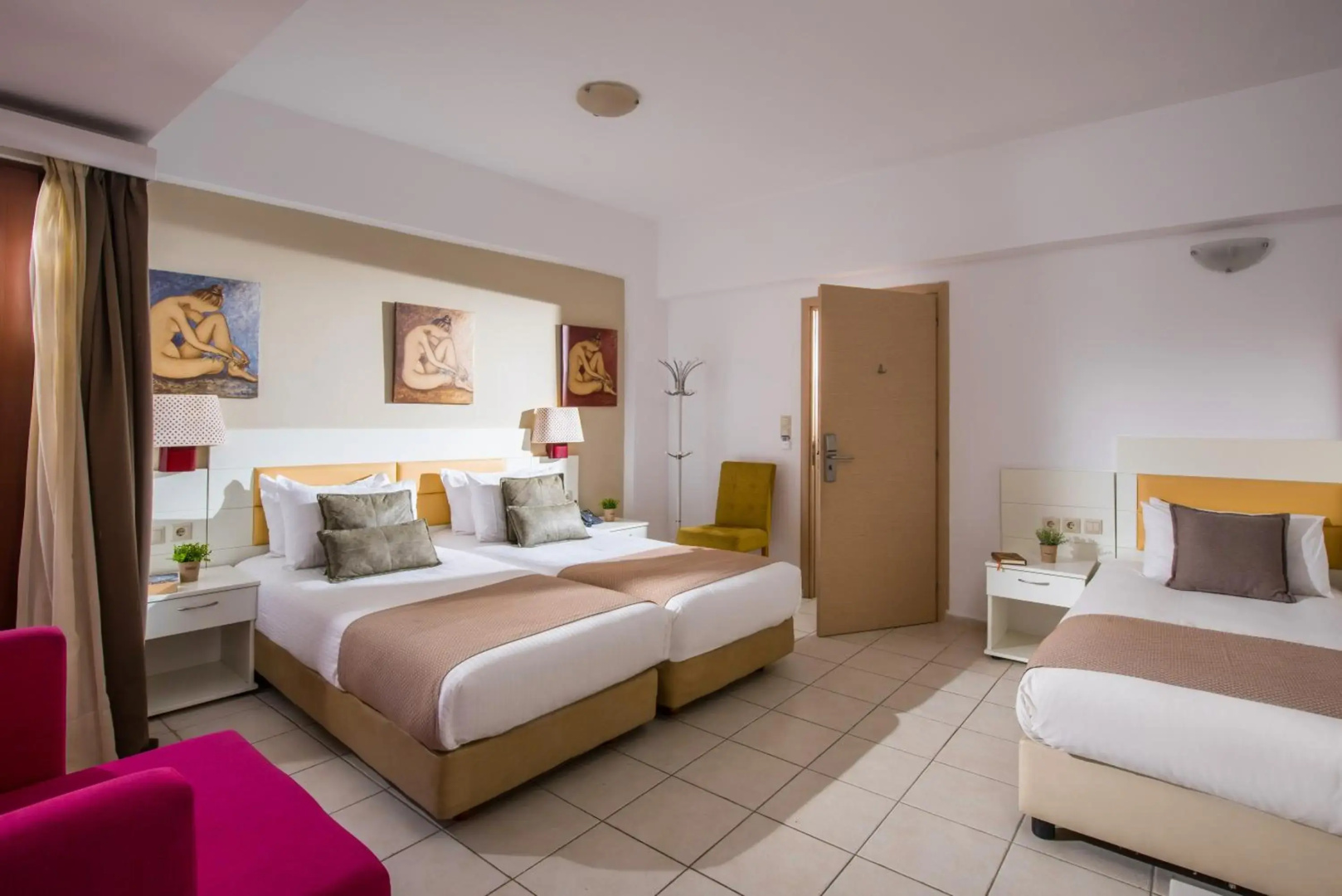 Photo - Georgia's Garden by Omilos Hotels