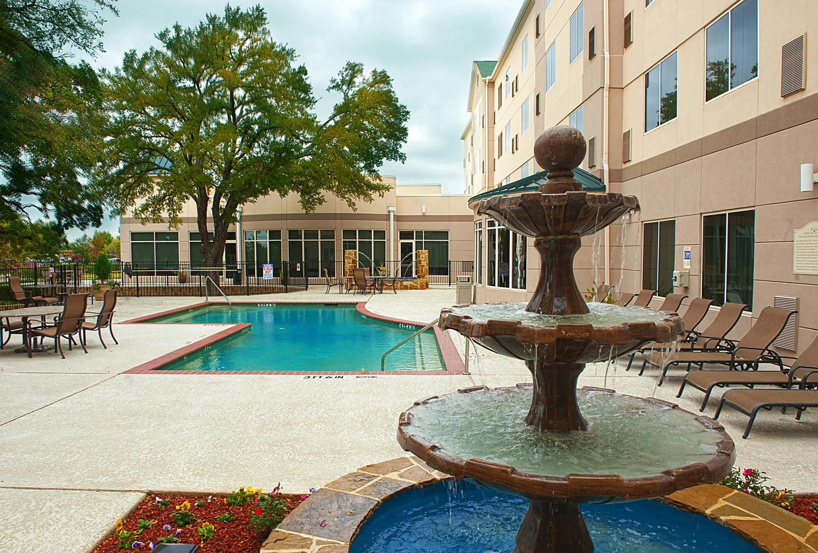 Photo - Hilton Garden Inn DFW Airport South