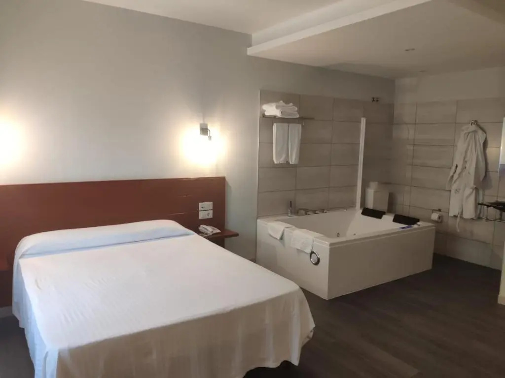 Foto - Motel Caldas