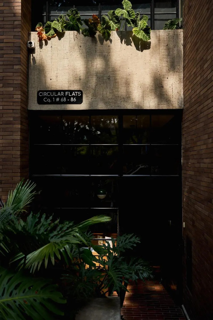 Foto - The Somos Flats Laureles