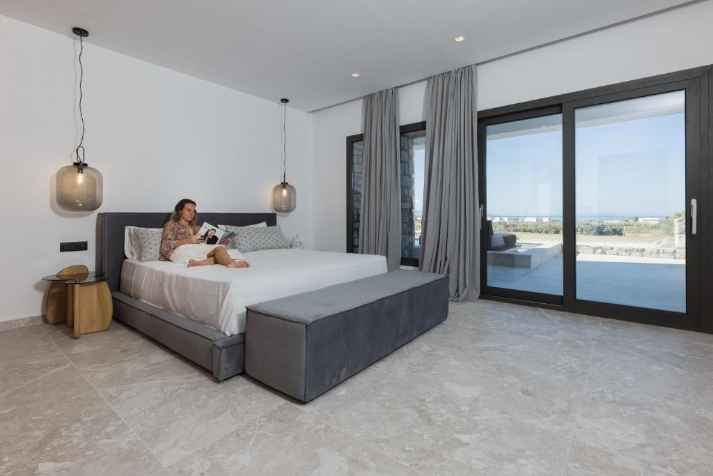 Milestones Naxos Hotel, Bild 3 von 22