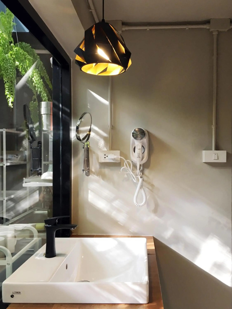 Foto - Monomer Hostel Bangkok