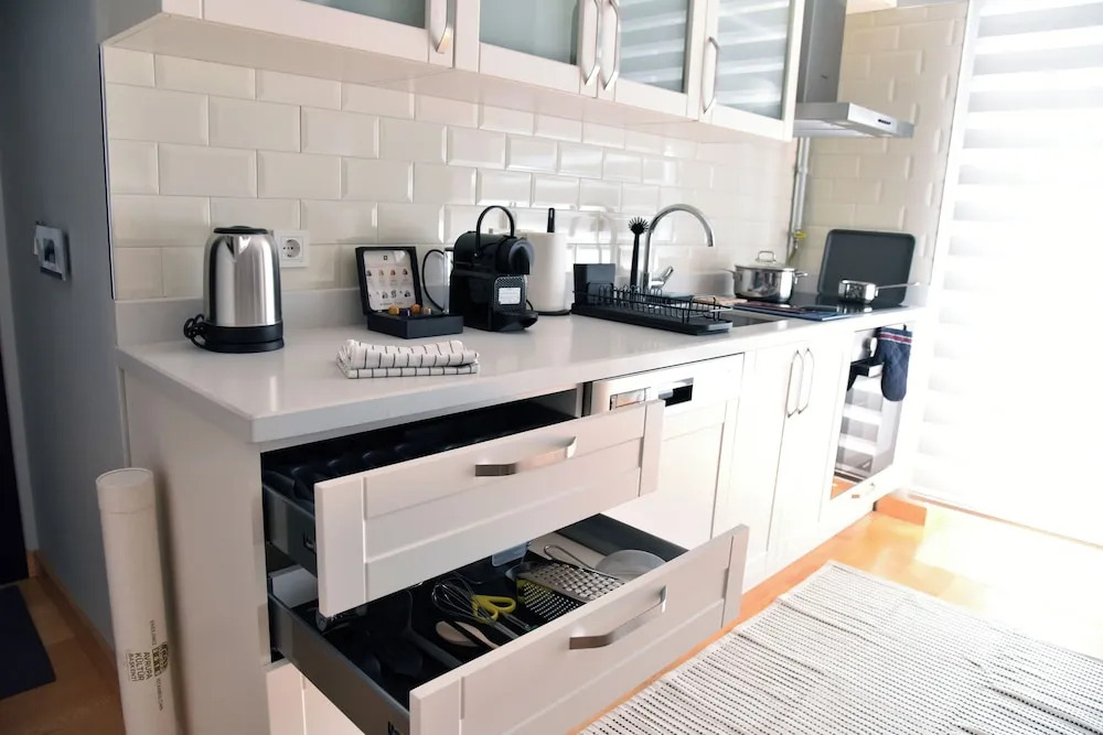 Foto - İstanbul Guesthouse