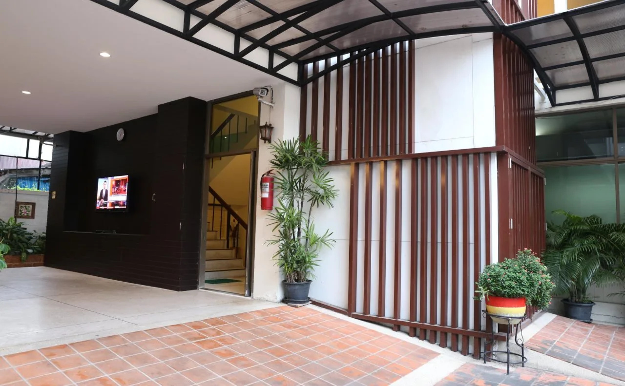 Foto - Penpark Place