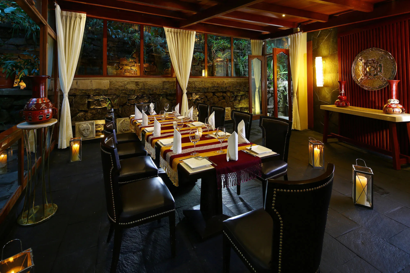 Photo - Sumaq Machu Picchu Hotel