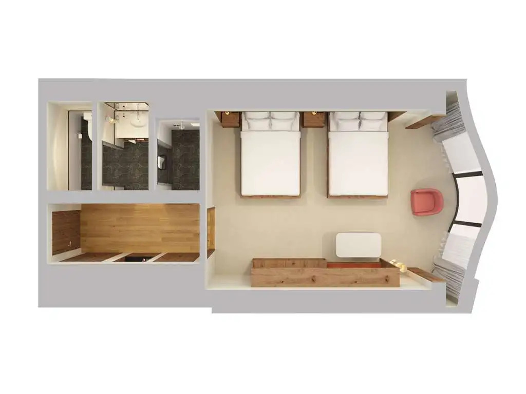 Foto - Pendry Manhattan West