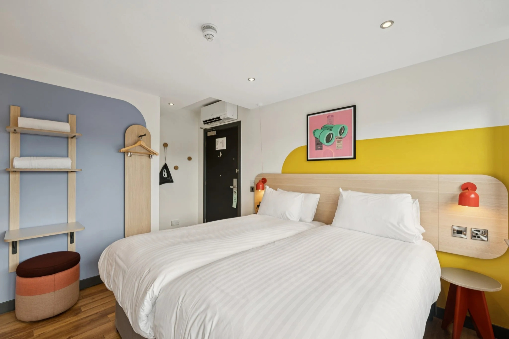 Foto - Garner Edinburgh Haymarket by IHG