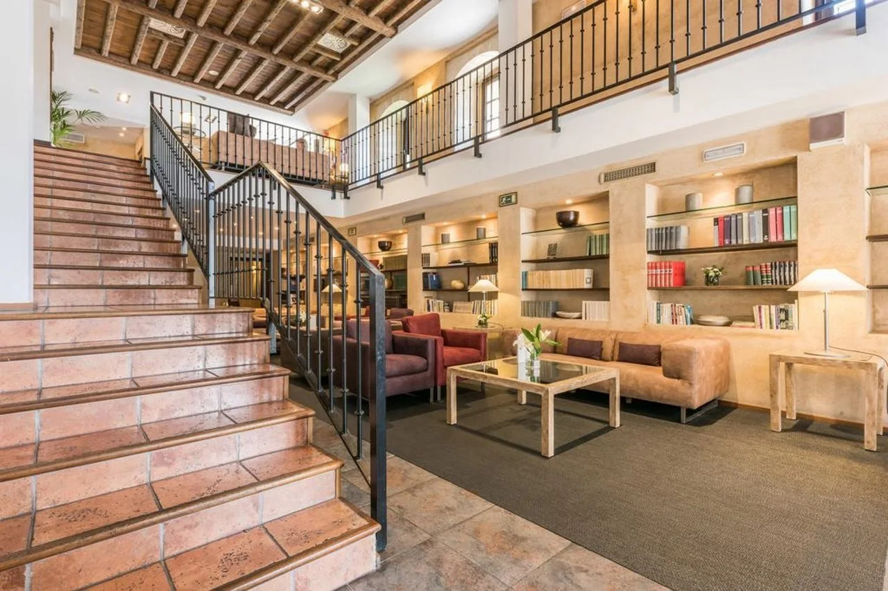 Foto - Hospes Palacio de San Esteban, a Member of Design Hotels