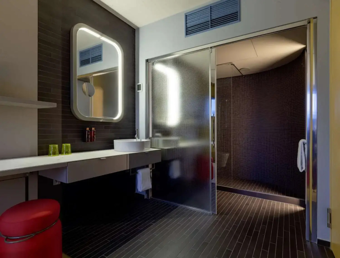 Foto - b'mine hotel Düsseldorf