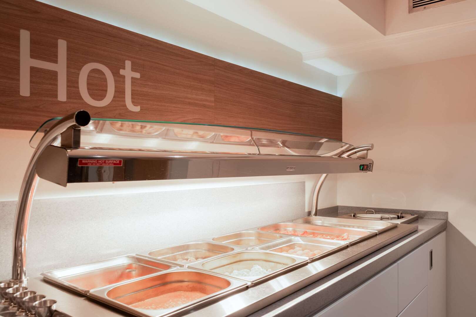 Foto - Quality Hotel Hampstead