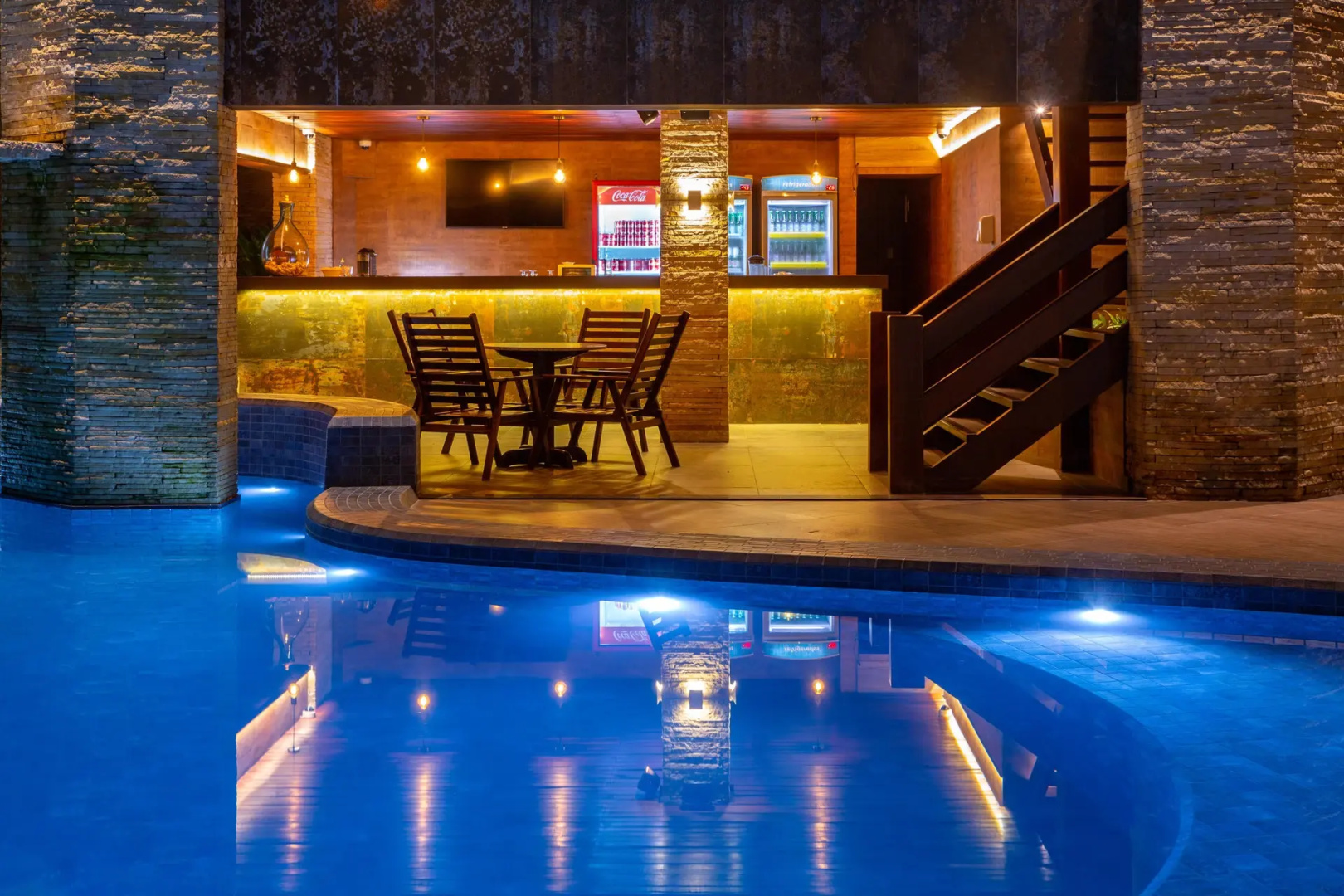 Photo - Quinta do Sol Praia Hotel