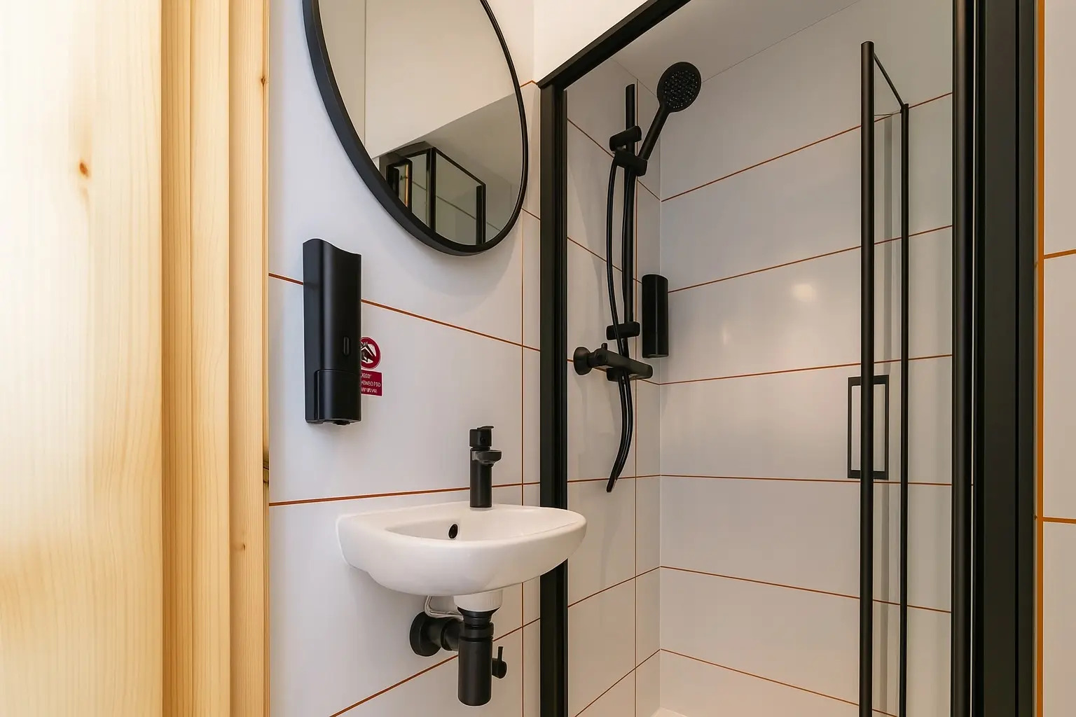 Foto - easyHotel Paddington