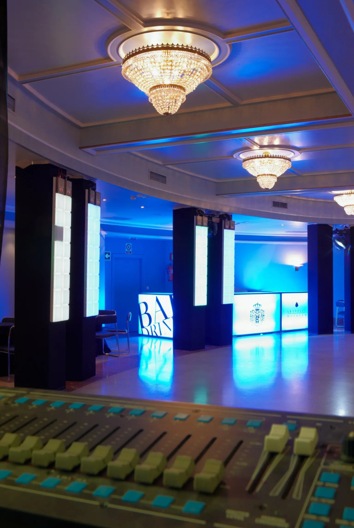 Foto - Hotel Carlton