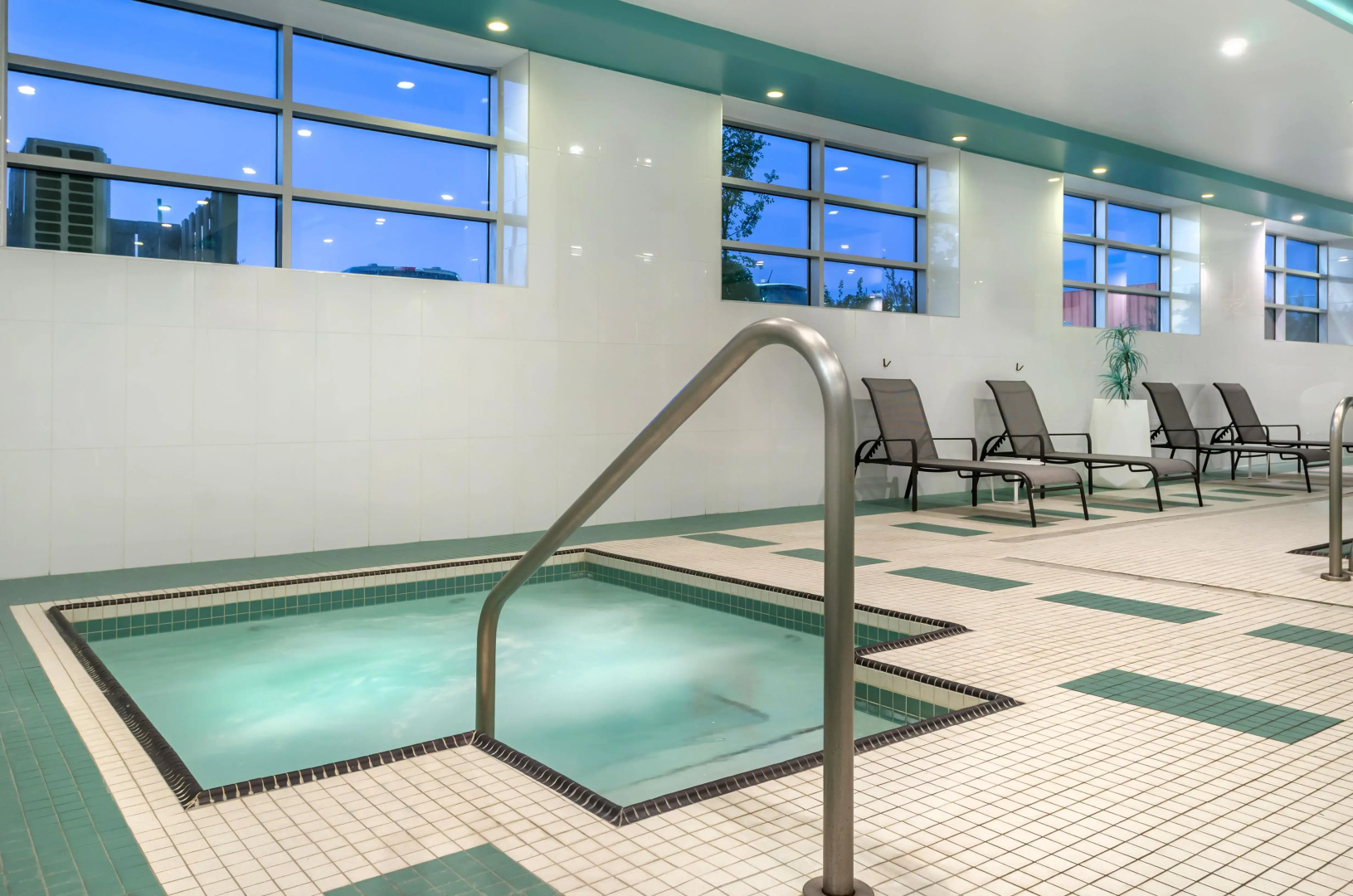 Foto - Executive Residency by Best Western Calgary City View North