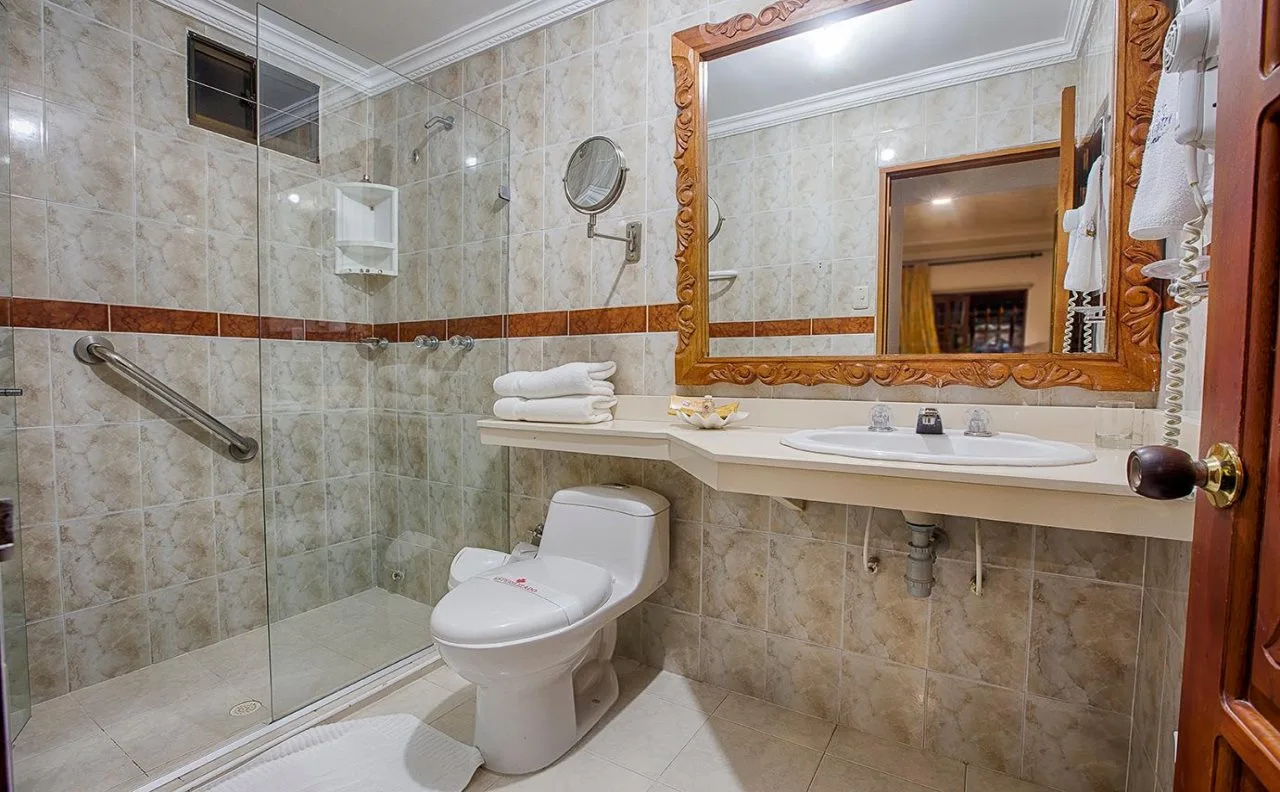 Foto - Baluarte Cartagena Hotel Boutique