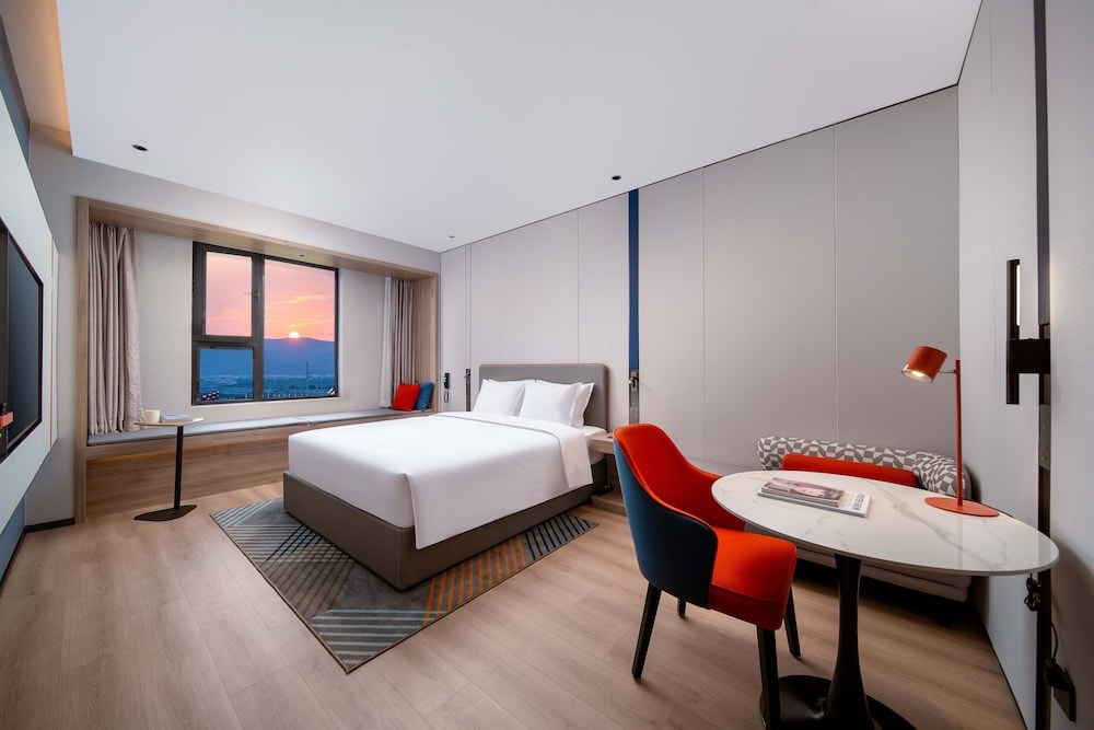 Holiday Inn Express Suzhou Shihu University Town by IHG