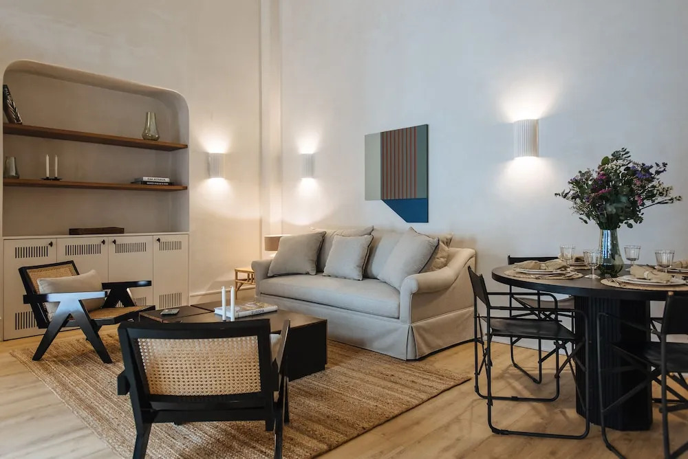 Foto - Casa del Rey Sabio