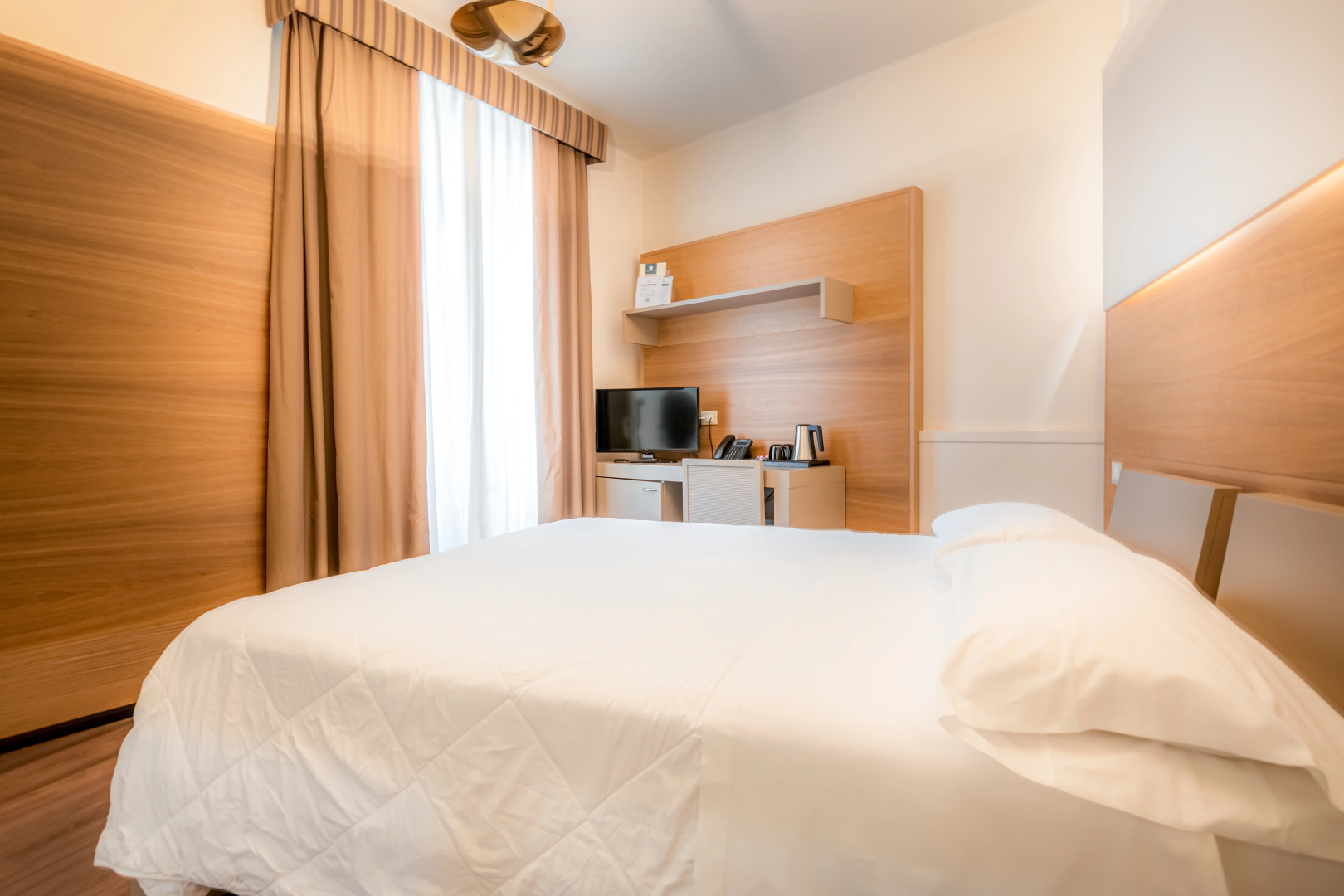 Foto - Hotel San Nicola