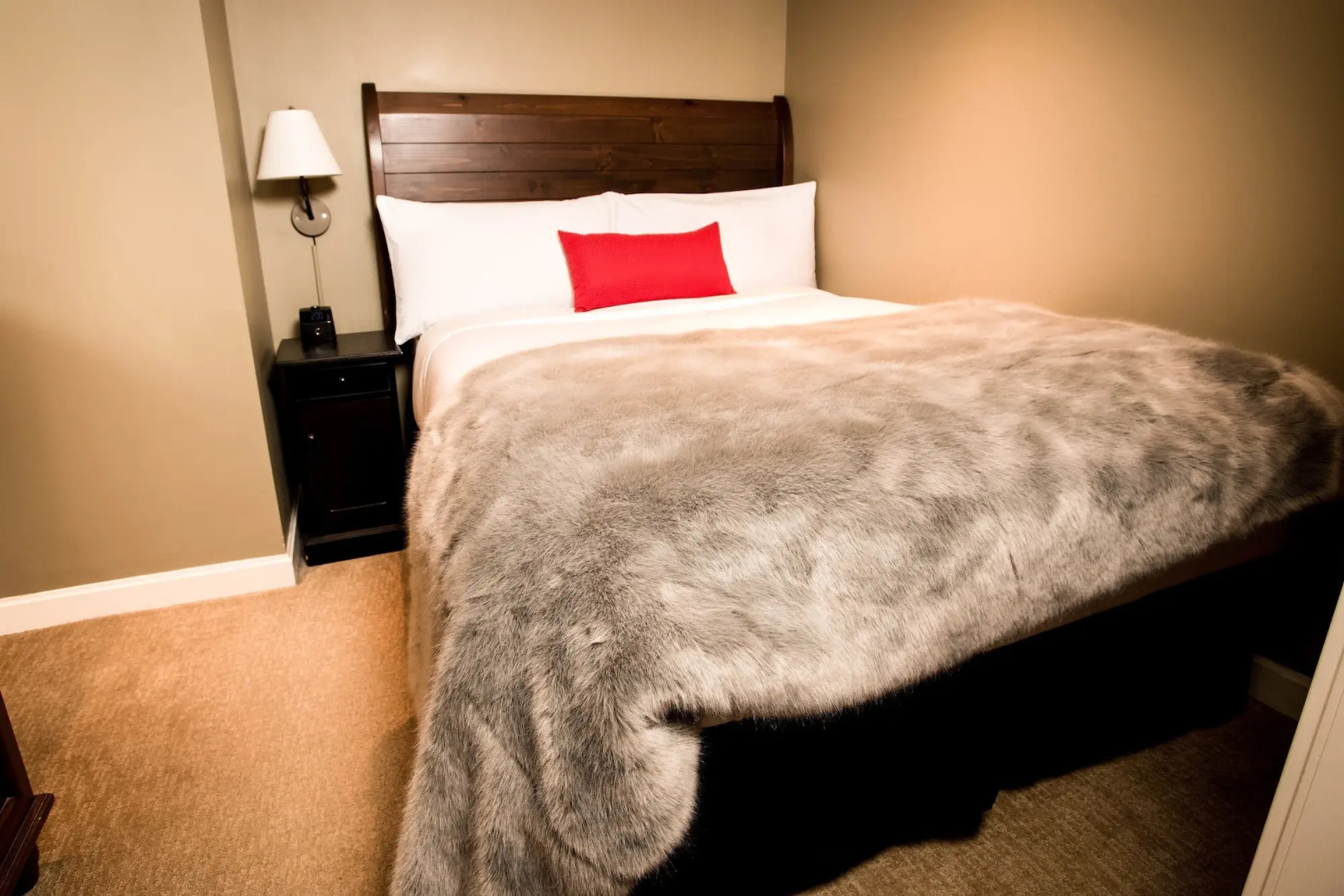 Foto - Sundial Hotel