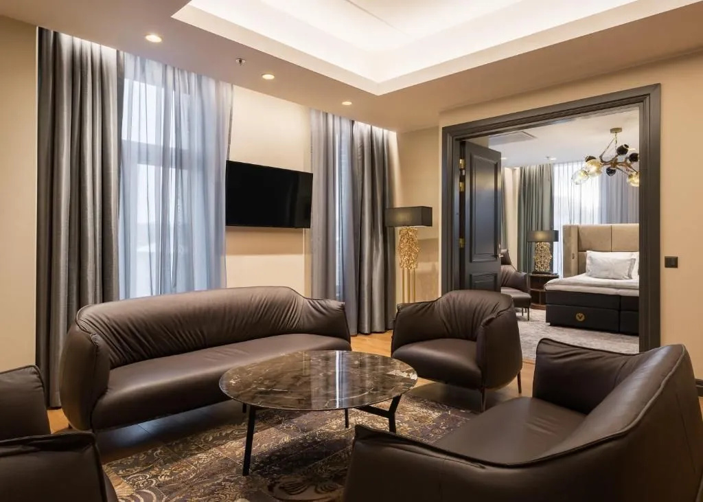 Photo - V Spa & Conference Hotel